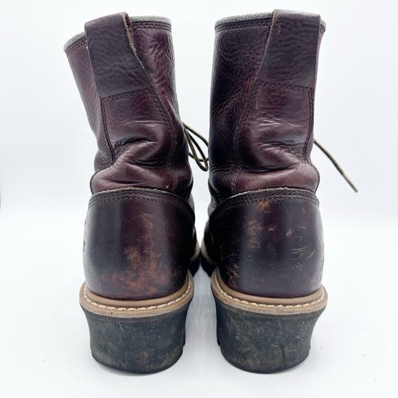 Carolina Elm 8\